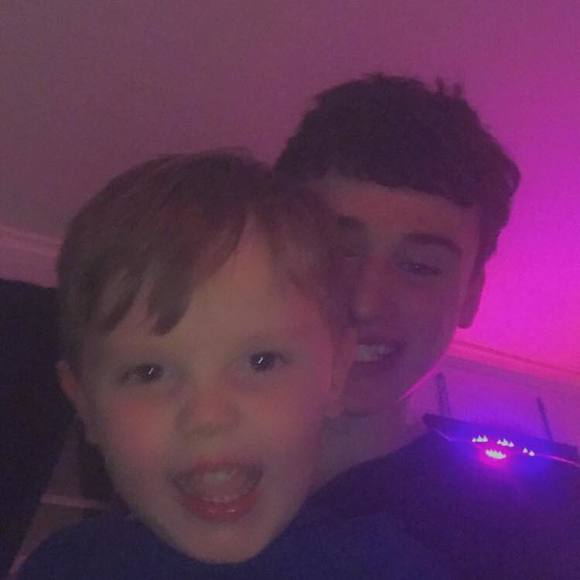 Meet your Posher, Joshua - Picture 1 of 1